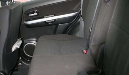 Suzuki Grand Vitara 2008