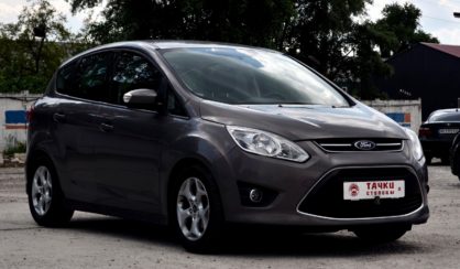 Ford C-Max 2013