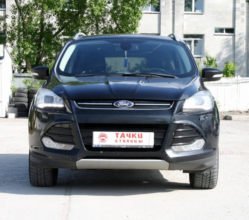 Ford Kuga 2013