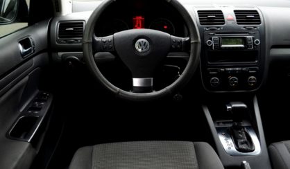 Volkswagen Golf VI 2009