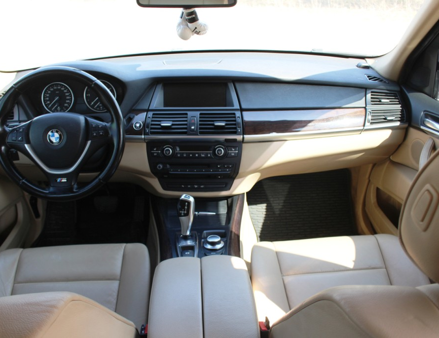 BMW X5 2007