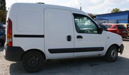 Renault Kangoo груз. 2008