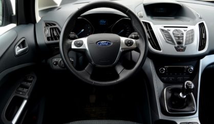 Ford C-Max 2013