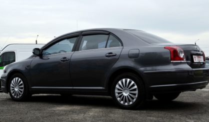 Toyota Avensis 2007