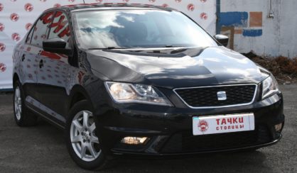 Seat Toledo 2013