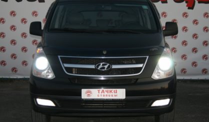 Hyundai H1 пасс. 2012