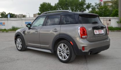 MINI Countryman 2017