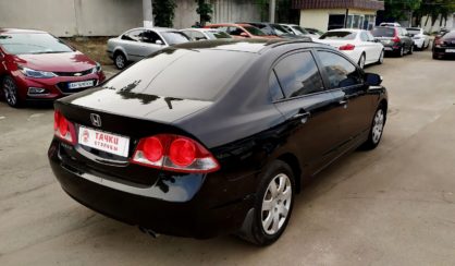 Honda Civic 2007