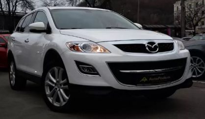 Mazda CX-9 2010