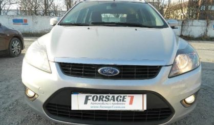 Ford Focus 2010