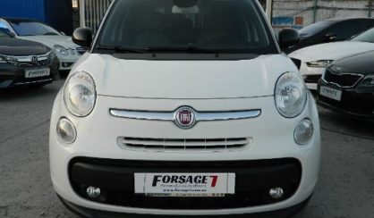 Fiat 500 L 2014