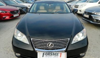 Lexus ES 350 2008