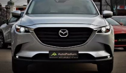 Mazda CX-9 2016