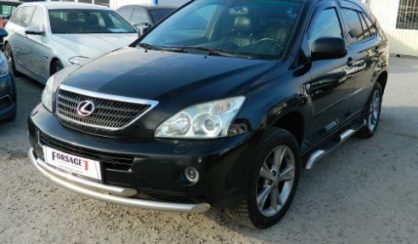 Lexus RX 400 2006