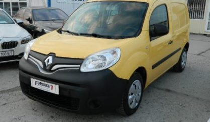Renault Kangoo груз. 2014
