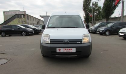 Ford Transit Connect груз. 2008