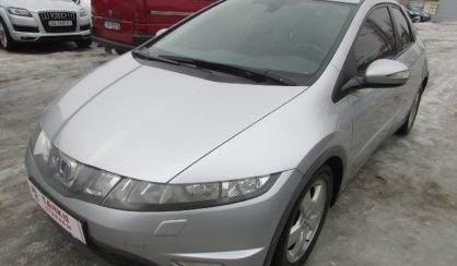 Honda Civic 2008