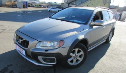 Volvo XC70 2007