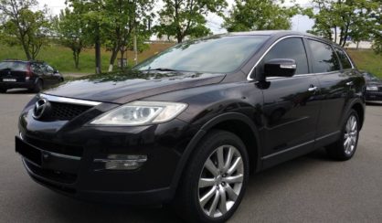 Mazda CX-9 2008