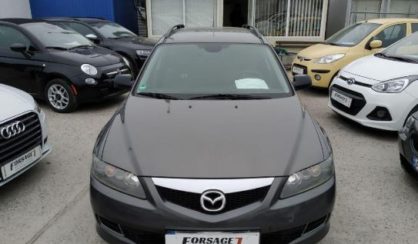 Mazda 6 2007