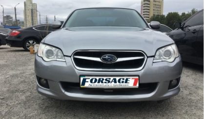 Subaru Legacy 2007