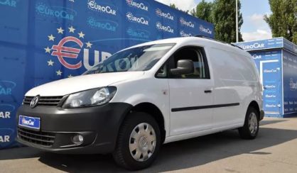 Volkswagen Caddy груз. 2015