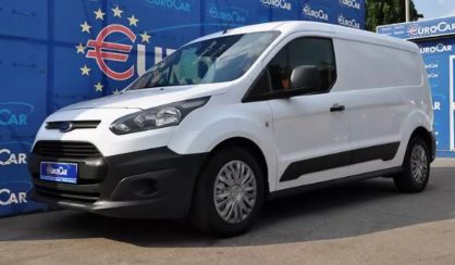 Ford Transit Connect груз. 2016