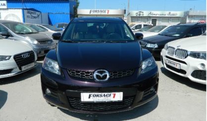 Mazda CX-7 2007