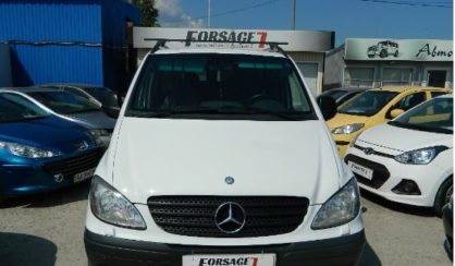 Mercedes-Benz Vito 2007