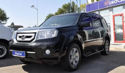 Honda Pilot 2009