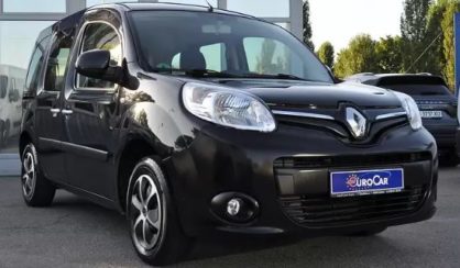 Renault Kangoo пасс. 2015