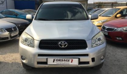 Toyota Rav 4 2006