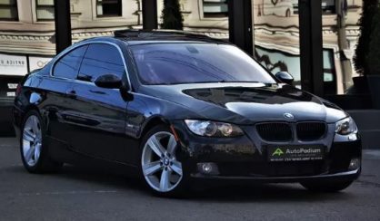 BMW 335 2007