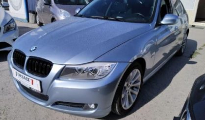 BMW 328 2011