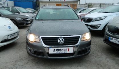 Volkswagen Passat B6 2005