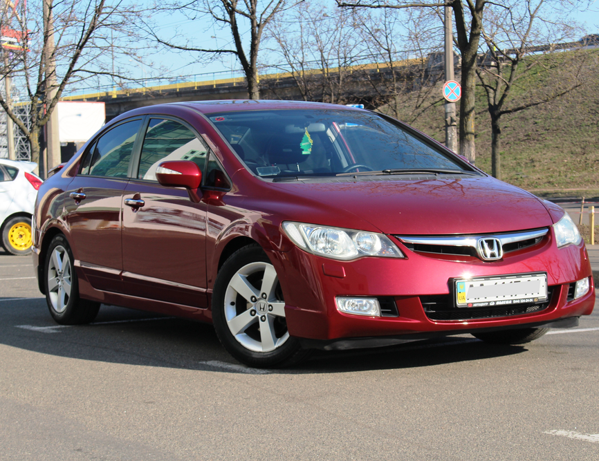 Honda Civic 2006