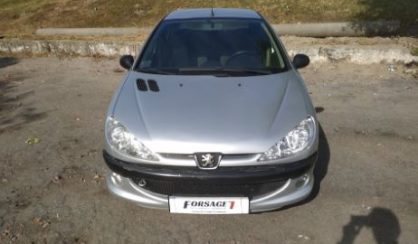 Peugeot 206 2006