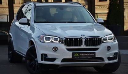 BMW X5 2014