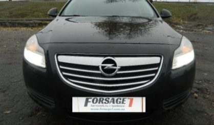 Opel Insignia 2011