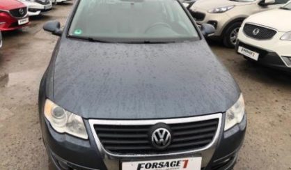 Volkswagen Passat B6 2008