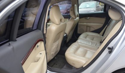 Volvo S80 2007