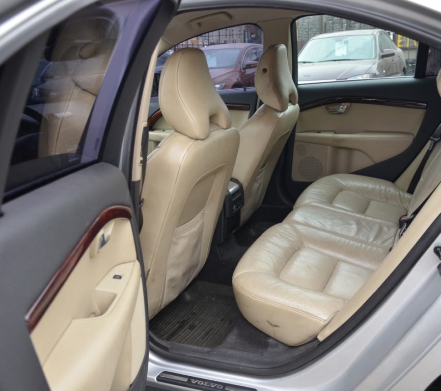 Volvo S80 2007