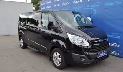 Ford Transit пасс. 2015