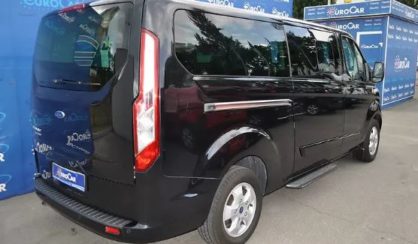 Ford Transit пасс. 2015