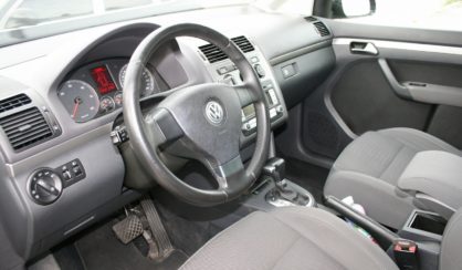 Volkswagen Touran 2007