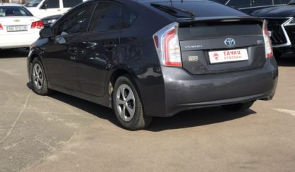 Toyota Prius 2013