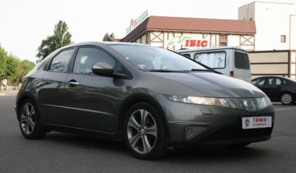 Honda Civic 2008