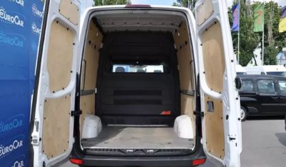 Volkswagen Crafter груз.-пасс. 2014