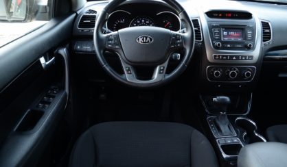 Kia Sorento 2014