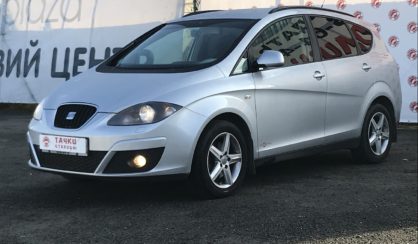 Seat Altea XL 2013